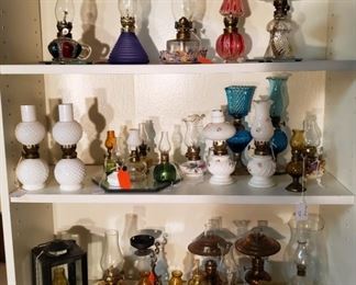 Atq Miniture Lanterns