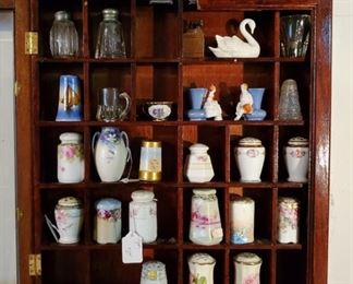 Atq Salt Peppers and More