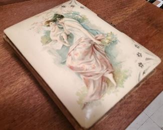 Atq Scrapbook 1900s