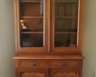Atq Walnut Jackson Press