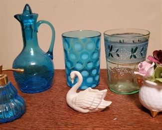 Blenko, Lenox and More