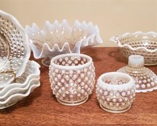 Fenton Accessories and More