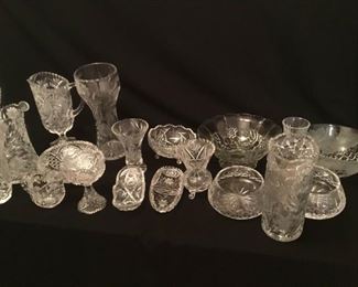 Glass Lot #1