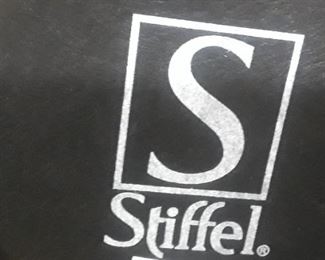 Stiffel Lamp