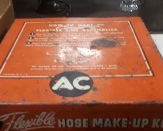 AC Flexible Hose Make-up kit