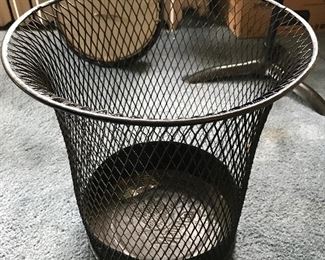 Great old wire basket