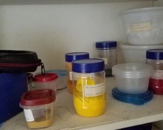 Paint Pigment