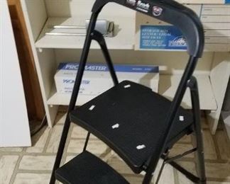 2 Step Step stool