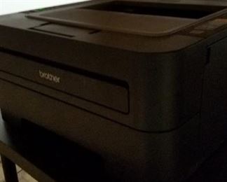 Brothers printer