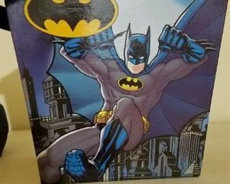 Batman box