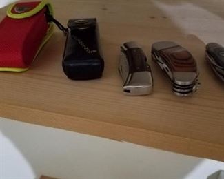 Knives