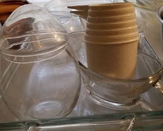 Glasswear