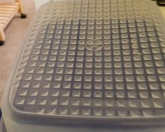 Tupperware