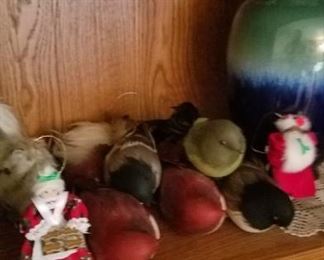 Christmas decorations