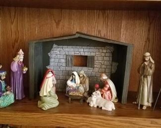 Nativity