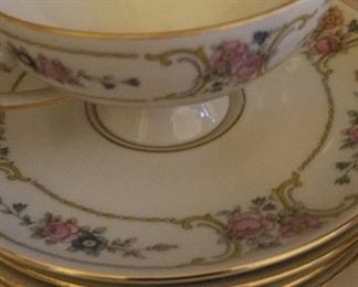 China set
