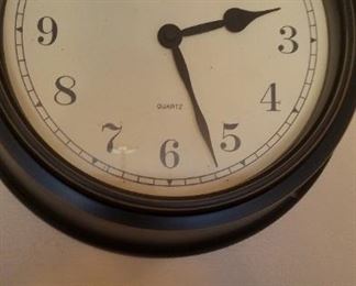 Nice wall Clock