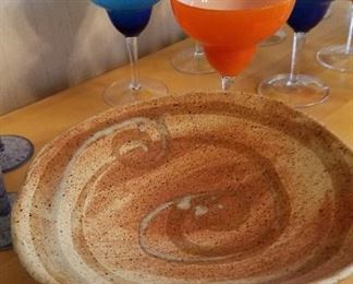 art plate