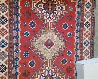 Nice area rug