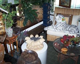LOTS MORE SALE ITEMS FROM ONE OF THE SUNROOMS