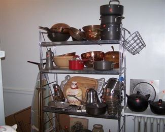 MORE KITCHEN ITEMS