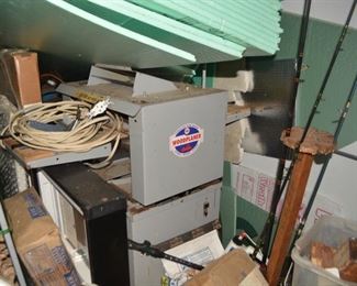 HVAC Equipment