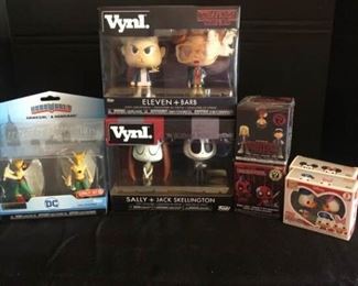 Funko Disney Marvel