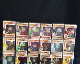 Funko POP Collectibles Dragon Ball Z