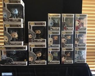 Funko POP Collectibles Game of Thrones
