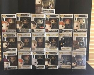 Funko POP Collectibles Harry Potter