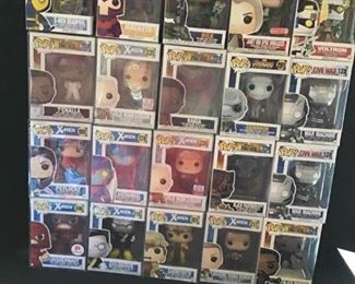 Funko POP Collectibles Marvel