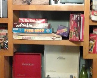 Vintage phonographs (not working)