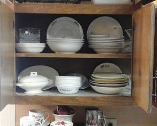 2017 microwave and misc.