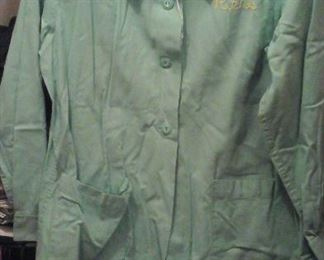 Vintage Rich's department store jacket