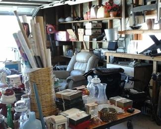 Christmas decorations