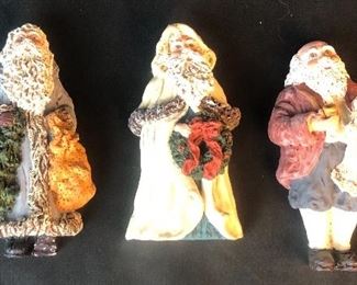 June McKenna Collectible Figurines
