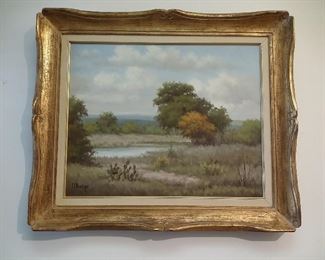 C. P. Montaque original