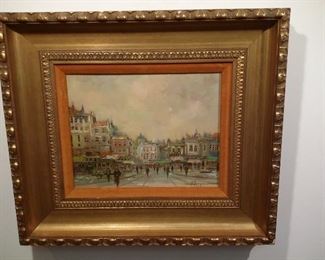 Original by Henry Zeegers