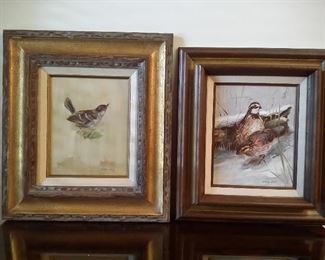 Originals by George Dick