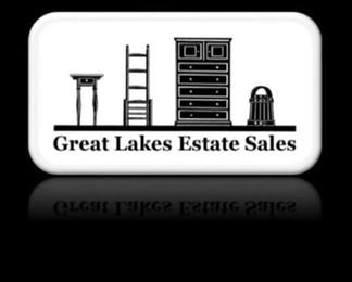 We Are Great Lakes Estate Sales!