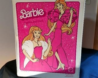 many old toys in this house