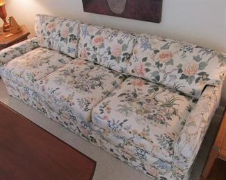 Henredon Sofa