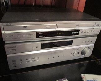 Sony home theatre system