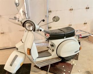 Vespa PX 150 E