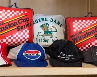 Driving & Sports Collectables