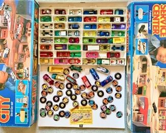 Vintage Hot Wheels