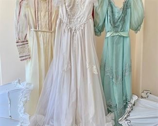 Vintage 70's formals