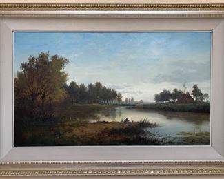 "Favorite Fishing Spot"