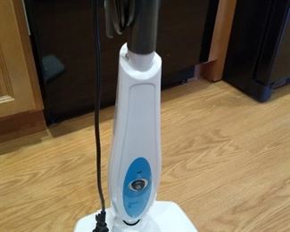 Floor Steamer ew