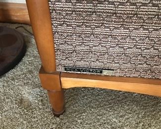 `RCA Victor Console Stereo
